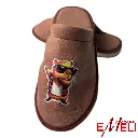 Pantufla de niño (par)