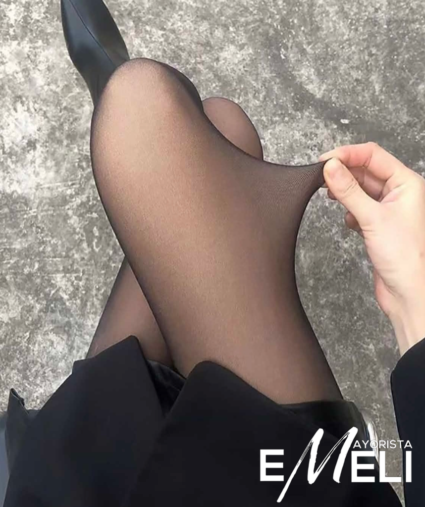 Media panty can - can efecto piel por unidad 