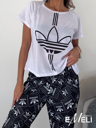 Pijama de mujer por unidad