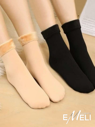 Medias panty cortas por unidad
