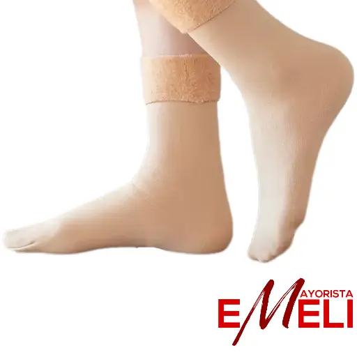 Medias panty cortas por unidad