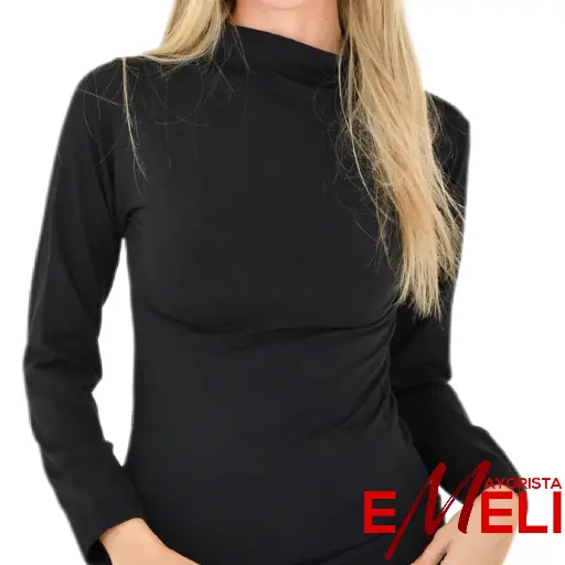 Camiseta térmica de mujer por unidad