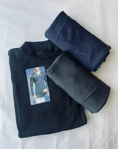 Camiseta térmica de hombre por unidad